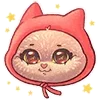 ♏️ Эмодзи «Котики Зодиаки» для Telegram