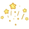 🌠 Эмодзи «Котики Зодиаки» для Telegram