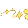 ☄️ Эмодзи «Котики Зодиаки» для Telegram