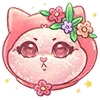 ♍️ Эмодзи «Котики Зодиаки» для Telegram