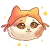 ♐️ Эмодзи «Котики Зодиаки» для Telegram
