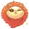 ♌️ Эмодзи «Котики Зодиаки» для Telegram