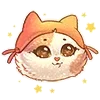 ♐️ Эмодзи «Котики Зодиаки» для Telegram