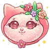 ♍️ Эмодзи «Котики Зодиаки» для Telegram