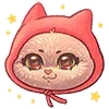 ♏️ Эмодзи «Котики Зодиаки» для Telegram