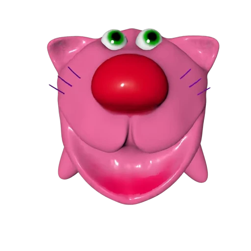😺 Стикер «kotikimoi» для Telegram