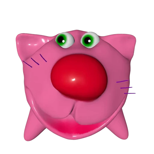 😺 Стикер «kotikimoi» для Telegram