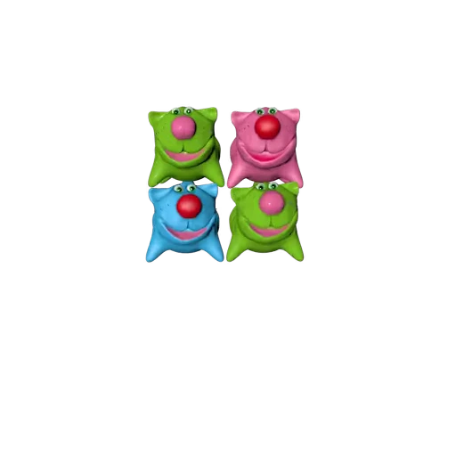 😺 Стикер «kotikimoi» для Telegram