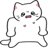 ❤️ Эмодзи «❤ котики» для Telegram
