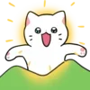 ❤️ Эмодзи «❤ котики» для Telegram