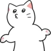 ❤️ Эмодзи «❤ котики» для Telegram