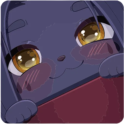 😊 Эмодзи «Котилшу» для Telegram