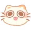 😛 Эмодзи «Kotinii» для Telegram