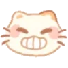 😁 Эмодзи «Kotinii» для Telegram