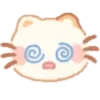 😵‍💫 Эмодзи «Kotinii» для Telegram