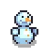 ⛄️ Эмодзи «The Way Home» для Telegram