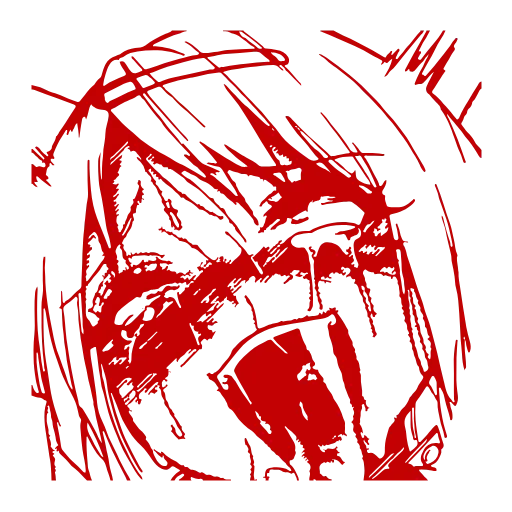 🥵 Эмодзи «Ahegao Adapt» для Telegram