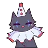 🤡 Эмодзи «Я Клоун Я» для Telegram