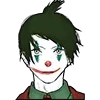 🤡 Эмодзи «Я Клоун Я» для Telegram
