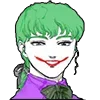 😁 Эмодзи «Я Клоун Я» для Telegram