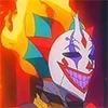 🤡 Эмодзи «Я Клоун Я» для Telegram