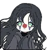 🤡 Эмодзи «Я Клоун Я» для Telegram