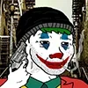 🤡 Эмодзи «Я Клоун Я» для Telegram