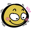 🤩 Эмодзи «silly emoji.gg/user/1ogan6821» для Telegram