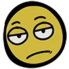 😐 Эмодзи «silly emoji.gg/user/1ogan6821» для Telegram
