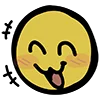 😄 Эмодзи «silly emoji.gg/user/1ogan6821» для Telegram