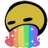 🤮 Эмодзи «silly emoji.gg/user/1ogan6821» для Telegram