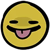 😛 Эмодзи «silly emoji.gg/user/1ogan6821» для Telegram