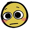 😳 Эмодзи «silly emoji.gg/user/1ogan6821» для Telegram