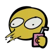 😳 Эмодзи «silly emoji.gg/user/1ogan6821» для Telegram