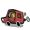 🚗 Эмодзи «silly emoji.gg/user/1ogan6821» для Telegram