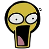 😱 Эмодзи «silly emoji.gg/user/1ogan6821» для Telegram