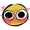🥰 Эмодзи «silly emoji.gg/user/1ogan6821» для Telegram