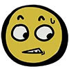 😵‍💫 Эмодзи «silly emoji.gg/user/1ogan6821» для Telegram