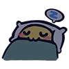 😴 Эмодзи «silly emoji.gg/user/1ogan6821» для Telegram