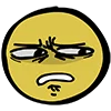 🤢 Эмодзи «silly emoji.gg/user/1ogan6821» для Telegram