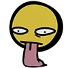 😳 Эмодзи «silly emoji.gg/user/1ogan6821» для Telegram