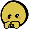 😒 Эмодзи «silly emoji.gg/user/1ogan6821» для Telegram