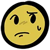 🤨 Эмодзи «silly emoji.gg/user/1ogan6821» для Telegram