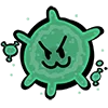 🦠 Эмодзи «silly emoji.gg/user/1ogan6821» для Telegram