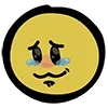 🥹 Эмодзи «silly emoji.gg/user/1ogan6821» для Telegram