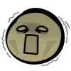 😎 Эмодзи «silly emoji.gg/user/1ogan6821» для Telegram