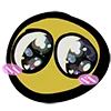 🥺 Эмодзи «silly emoji.gg/user/1ogan6821» для Telegram