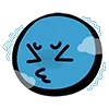🥶 Эмодзи «silly emoji.gg/user/1ogan6821» для Telegram