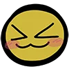 ☺️ Эмодзи «silly emoji.gg/user/1ogan6821» для Telegram