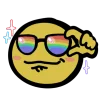 😎 Эмодзи «silly emoji.gg/user/1ogan6821» для Telegram
